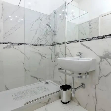 Appartement Ai Piedi Di San Luca - Parcheggio + 3 Bagni