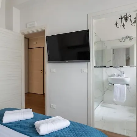 Ai Piedi Di San Luca - Parcheggio + 3 Bagni Appartement