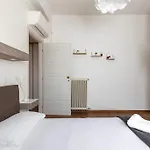Apartment Ai Piedi Di San Luca - Parcheggio + 3 Bagni Bologna
