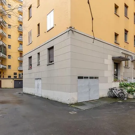 Apartment Ai Piedi Di San Luca - Parcheggio + 3 Bagni Bologna