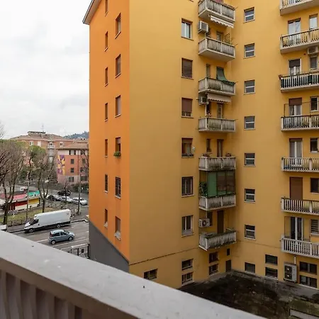 Apartment Ai Piedi Di San Luca - Parcheggio + 3 Bagni *