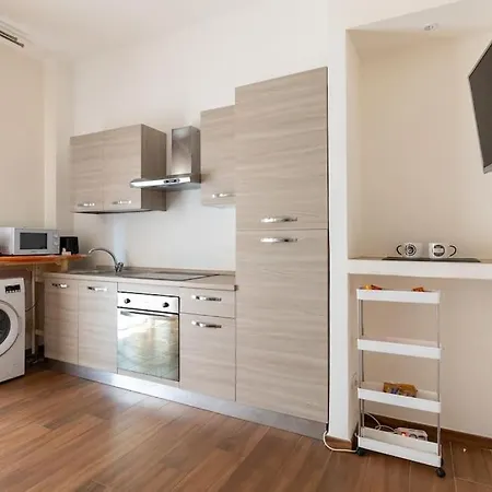 Apartment Ai Piedi Di San Luca - Parcheggio + 3 Bagni *