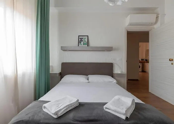 Ai Piedi Di San Luca - Parcheggio + 3 Bagni * Μπολόνια