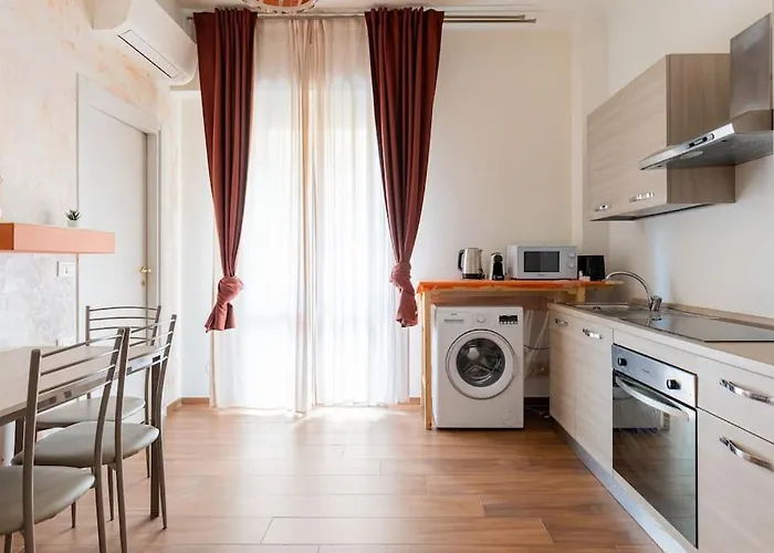 Ai Piedi Di San Luca - Parcheggio + 3 Bagni Μπολόνια