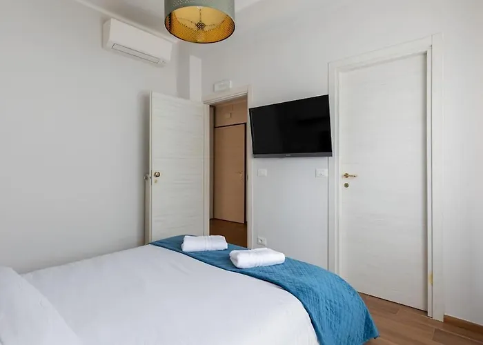 Ai Piedi Di San Luca - Parcheggio + 3 Bagni * Μπολόνια