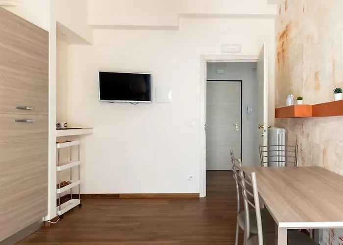 Διαμέρισμα Ai Piedi Di San Luca - Parcheggio + 3 Bagni