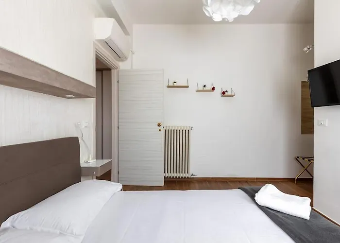 Διαμέρισμα Ai Piedi Di San Luca - Parcheggio + 3 Bagni Μπολόνια