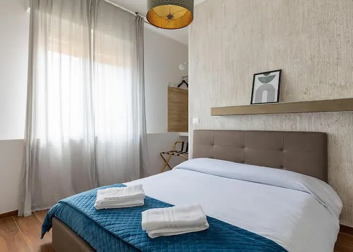 Διαμέρισμα Ai Piedi Di San Luca - Parcheggio + 3 Bagni Μπολόνια