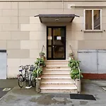 Ai Piedi Di San Luca - Parcheggio + 3 Bagni *