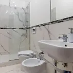 Ai Piedi Di San Luca - Parcheggio + 3 Bagni Apartman Bologna