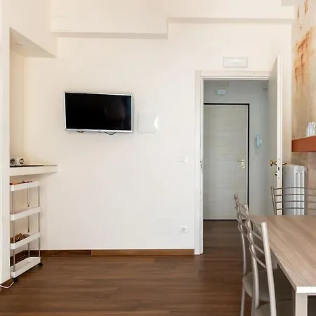 Lejlighed Ai Piedi Di San Luca - Parcheggio + 3 Bagni